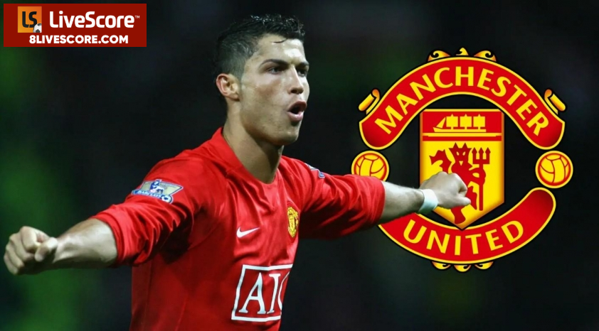 CR7 đã rời Old Trafford vào năm 2022 CR7 đã rời Old Trafford vào năm 2022