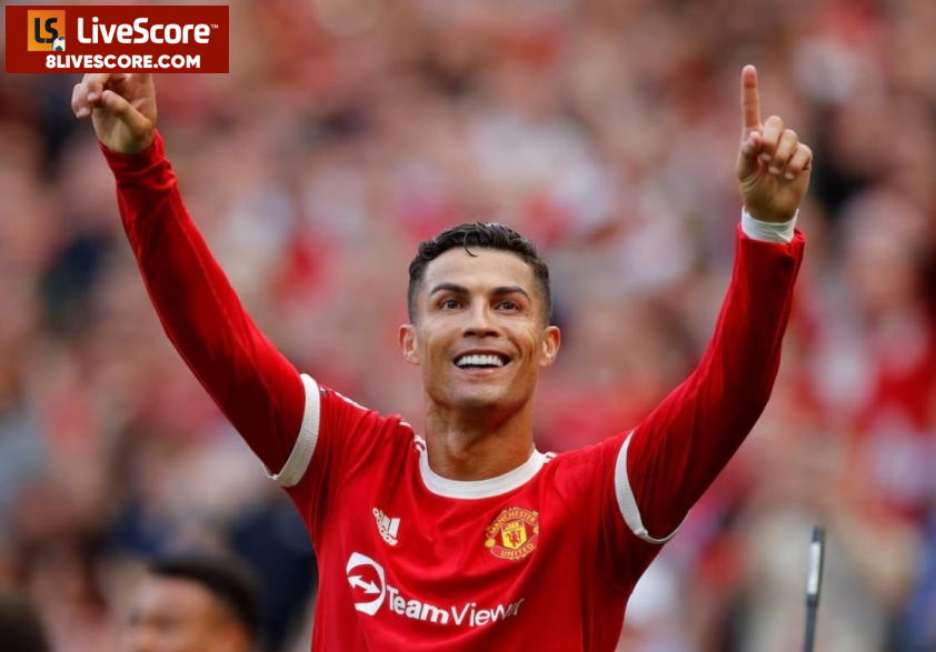Ronaldo có ý định mua lại cổ phần Manchestet United Ronaldo có ý định mua lại cổ phần Manchestet United